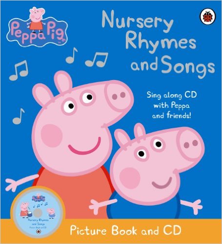 Nursery Rhymes and Songs