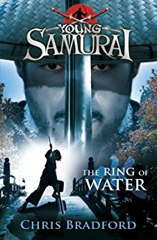 The Ring of Water (Young Samurai, Book 5): The Ring of Water