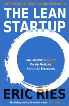 The Lean Startup: How Constant Innovation Creates Radically Successful Businesses(ַ)