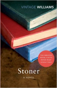 Stoner: A Novel