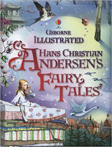 Hans Christian Andersen's Fairy Tales