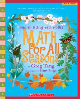 Math For All Seasons