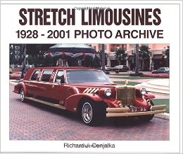 Stretch Limousines 1928-2001