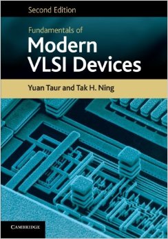 Fundamentals of Modern VLSI Devices