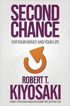 Second Chance: for Your Money, Your Life and Our World