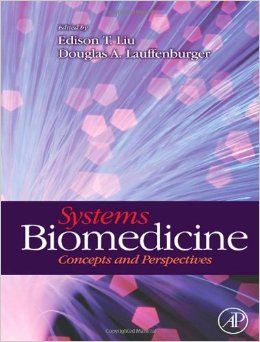 Systems Biomedicine: Concepts and Perspectives