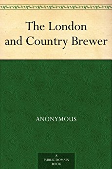 The London and Country Brewer