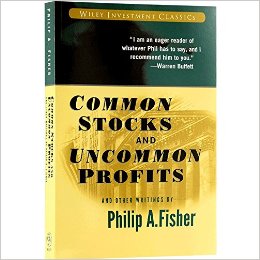 ͨƱһ漰 Ӣԭ Common Stocks And Uncommon Profits