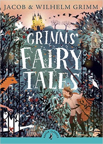 Grimm's Fairy Talesַ