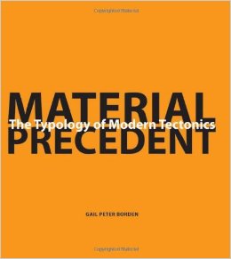 Material Precedent