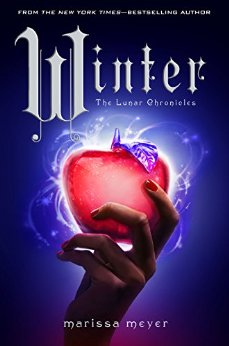 Winter (The Lunar Chronicles)