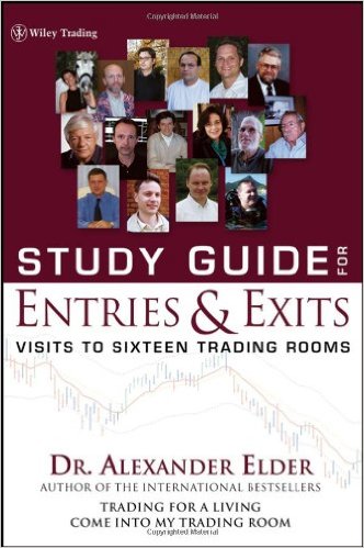 Study Guide for Entries & Exits: Visits to 16 Trading Rooms