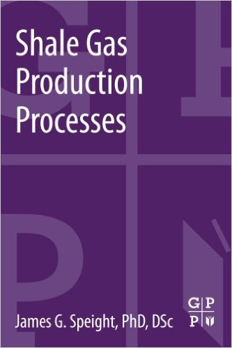 Shale Gas Production Processes