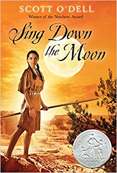 Sing Down the Moon