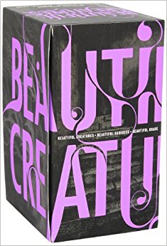 The Beautiful Creatures Paperback Set: Beautiful Creatures, Beautiful Darkness, Beautiful Chaos