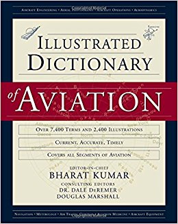 An Illustrated Dictionary of Aviation