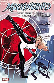 Mockingbird: Bobbi Morse, Agent of S.H.I.E.L.D.