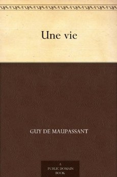 Une vie (һ(İ)) (ѹ)