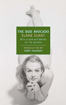 The Dud Avocado (New York Review Books Classics)