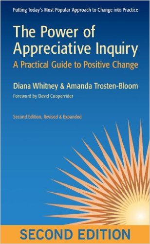 The Power of Appreciative Inquiry: A Practical Guide to Positive Change