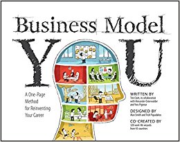 Business Model You: A One-Page Method For Reinventing Your Career