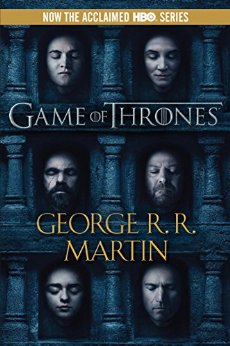 A Game of Thrones (A Song of Ice and Fire, Book 1)