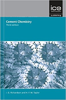 Cement Chemistry