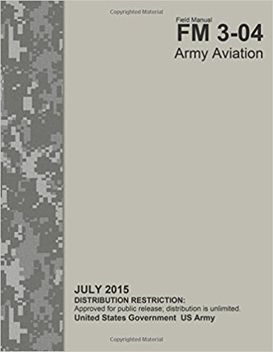 Field Manual Fm 3-04 Army Aviation July 2015