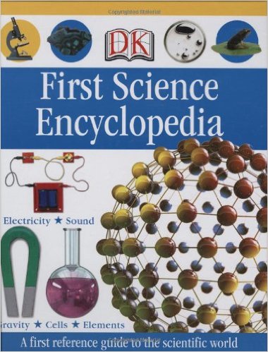 First Science Encyclopedia