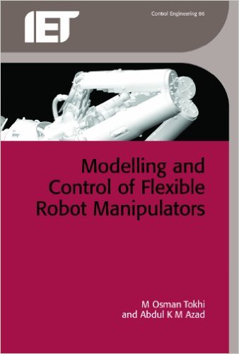 Modeling and Control of Flexible Robot Manipulators