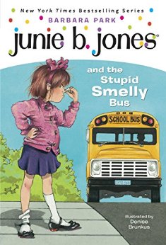 Junie B. Jones #1: Junie B. Jones and the Stupid Smelly Bus