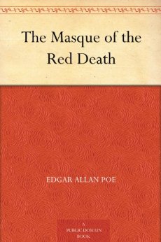 The Masque of the Red Death (ħ ) (ѹ)