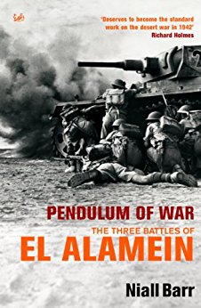 Pendulum Of War: Three Battles at El Alamein