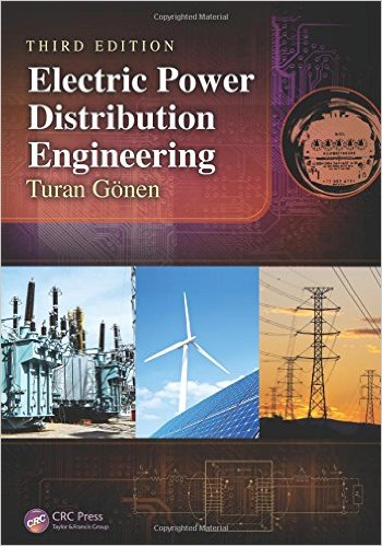 Electric Power Distribution Engineering, Third Edition