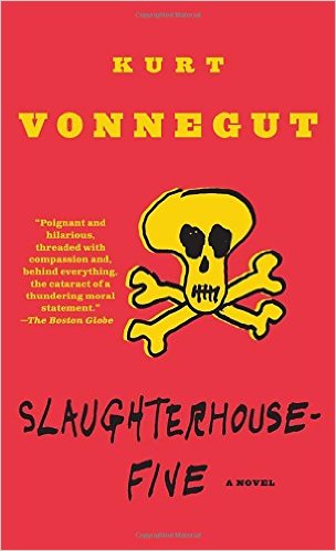 SLAUGHTERHOUSE-FIVE