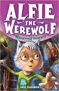 Werewolf Secrets