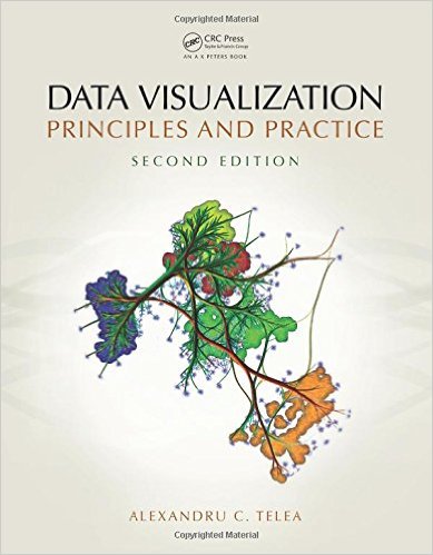 Data Visualization: Principles and Practice, Second Edition