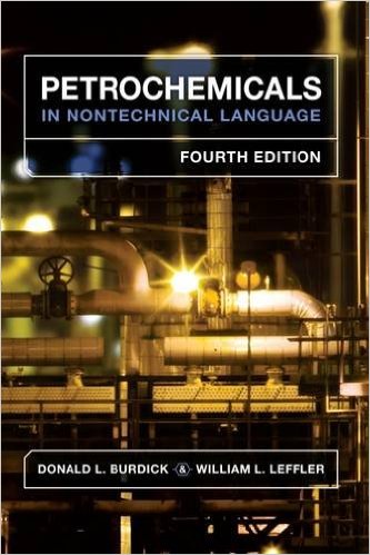 Petrochemicals in Nontechnical Language