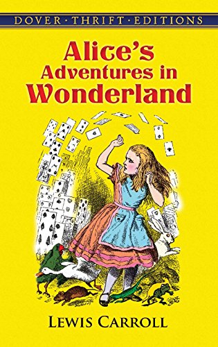 Alice's Adventures in Wonderland (Alice in Wonderland)