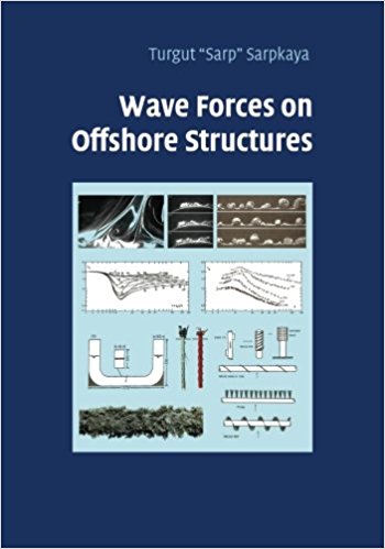 Wave Forces on Offshore Structures