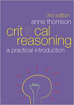 Critical Reasoning: A Practical Introduction