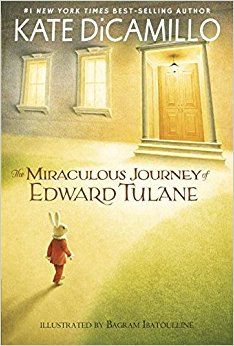 The Miraculous Journey of Edward Tulane