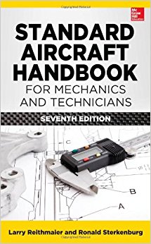 Standard Aircraft Handbook for Mechanics and Technicians, Seventh Edition