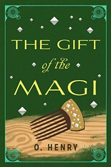 The Gift of the Magi (English Edition)