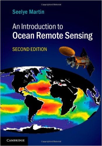 An Introduction to Ocean Remote Sensing