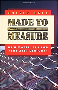 Made to Measure: New Materials for the 21st Century