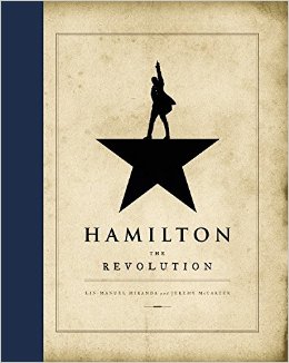 Hamilton: The Revolution