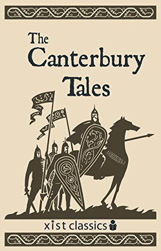 The Canterbury Tales (Xist Classics)