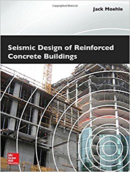 Seismic Design of Reinforced Concrete Buildings