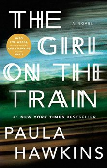 The Girl on the Train: A Novel